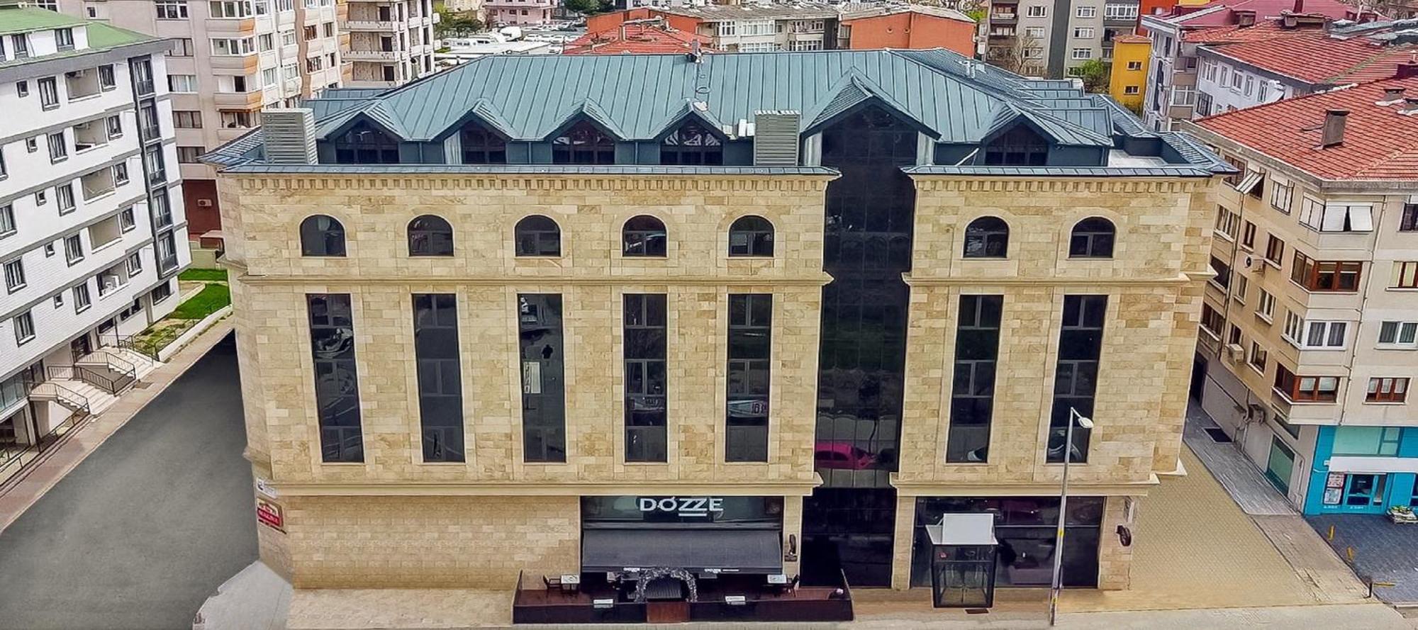 Hotel Center Maltepe